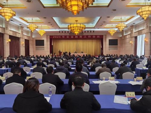 劃重點(diǎn)！湖南教育2023成績(jī)單、2024主要工作來了