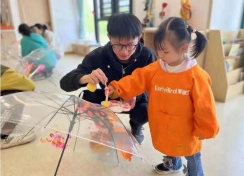 堅(jiān)定育人初心 ，助力人才成長(zhǎng)|記現(xiàn)代服務(wù)與管理系22級(jí)學(xué)生實(shí)習(xí)