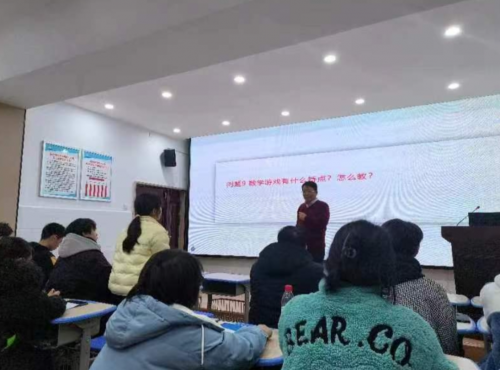 名師引領(lǐng)成長(zhǎng)，城鄉(xiāng)雙向奔赴！