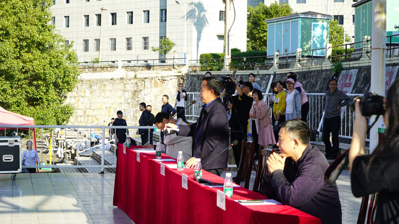 衡陽幼高專舉辦2020年田徑運(yùn)動(dòng)會(huì)