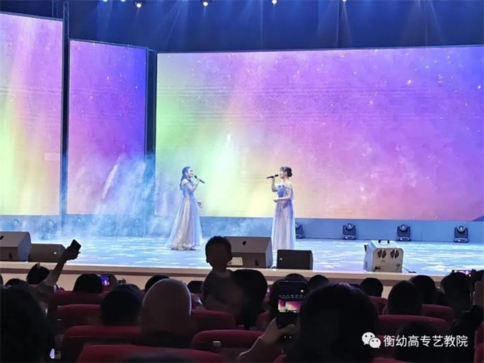 出彩迎新晚會 ▏暢想青春，放飛夢想