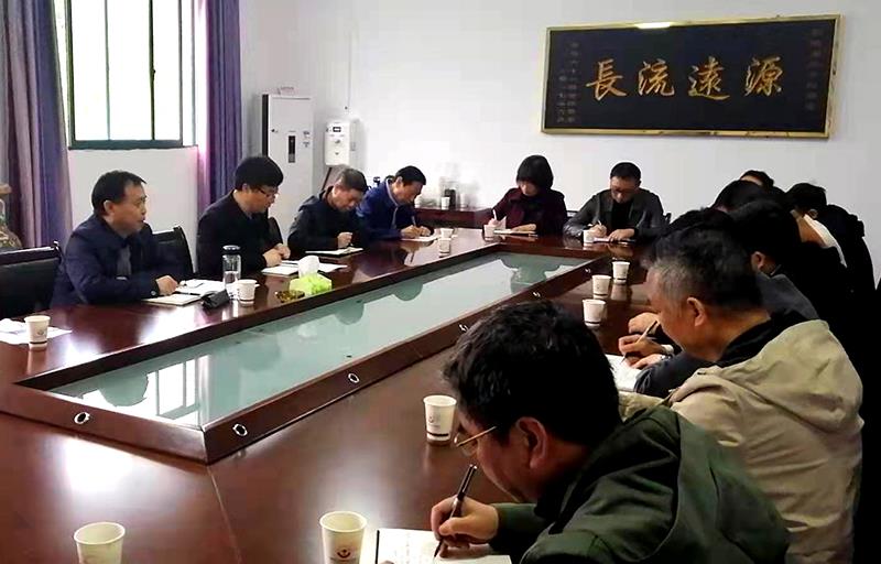 衡陽(yáng)幼高專黨委開展黨史學(xué)習(xí)教育“為民辦實(shí)事”專題調(diào)研活動(dòng)