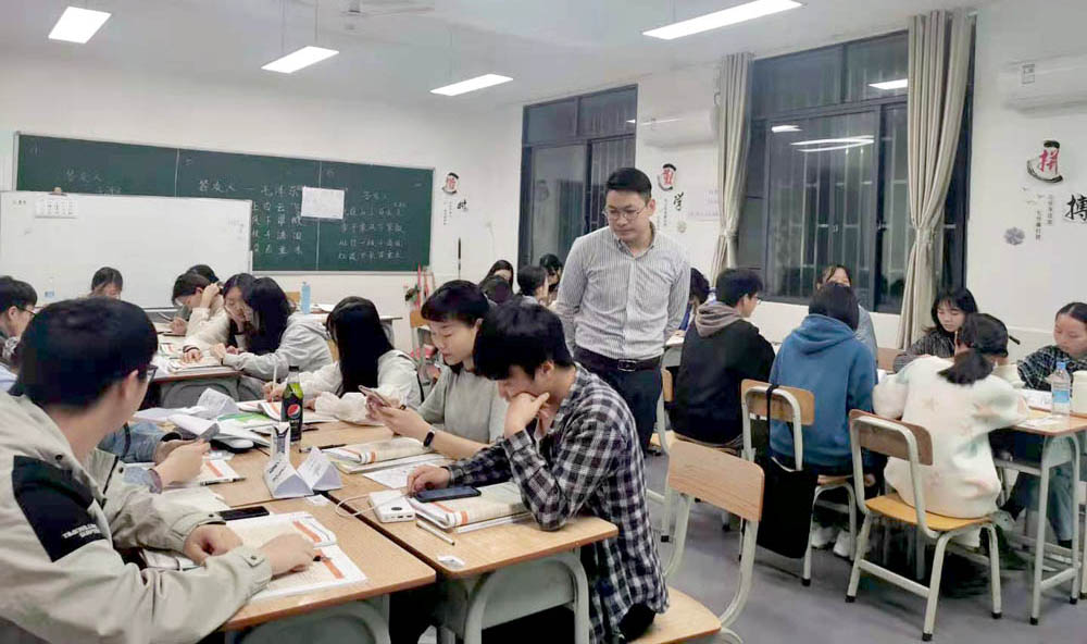 勵(lì)志照亮人生，創(chuàng)業(yè)改變命運(yùn)——衡陽(yáng)幼高專2021年第21—24期SYB創(chuàng)業(yè)培訓(xùn)班順利結(jié)業(yè)