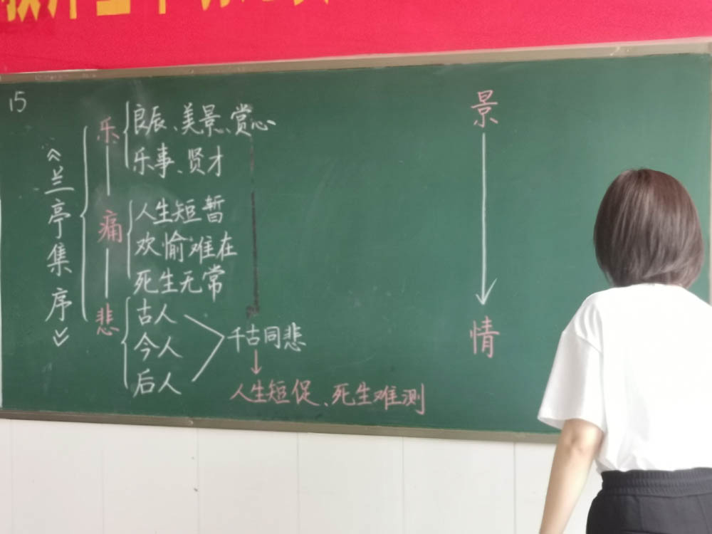 夯實教師基本功 魅力書講綻芳華——衡陽幼兒師范高等專科學校舉辦2021年青年教師基本功比賽