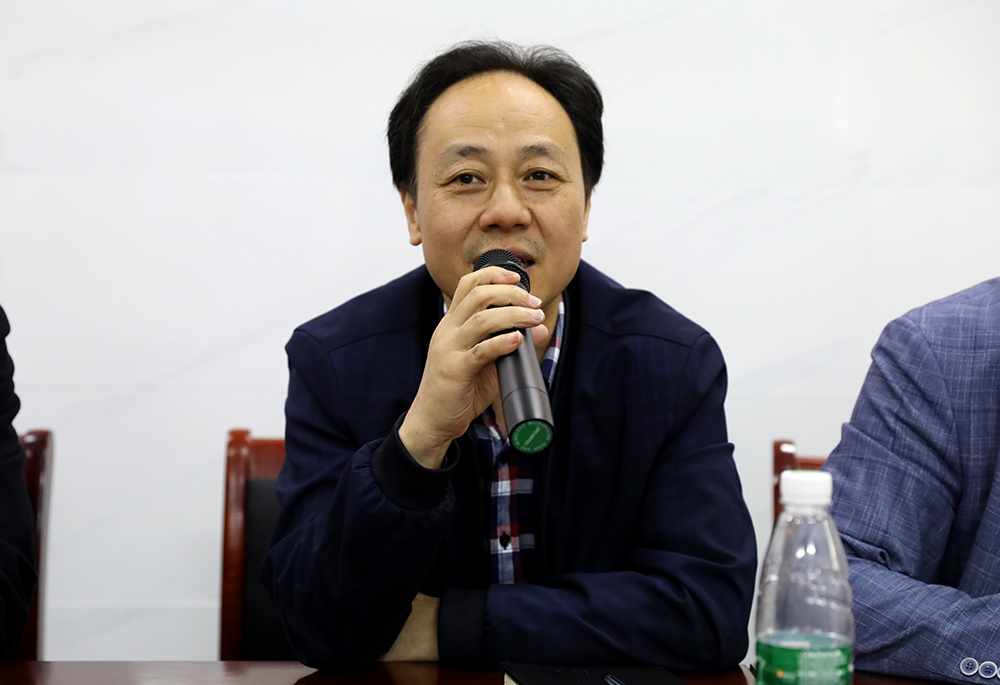 衡陽幼高?！傲羰貎和P(guān)愛工程”第二批結(jié)對幫扶起航