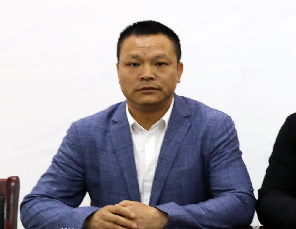 衡陽幼高?！傲羰貎和P(guān)愛工程”第二批結(jié)對幫扶起航