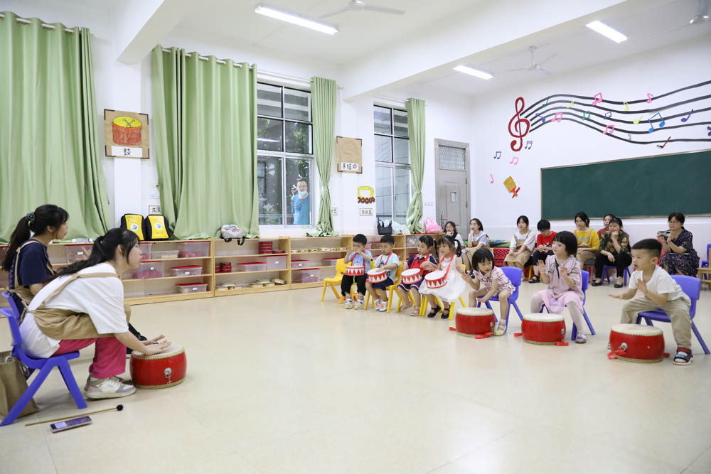 感恩遇見，美好童伴——“四點半課堂”本學(xué)期圓滿結(jié)束啦
