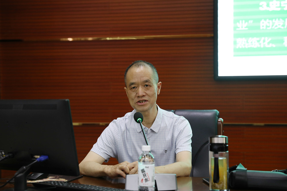 永葆初心固使命，勇?lián)?zé)任譜新篇 ——衡陽幼高專舉辦新進(jìn)教師崗前培訓(xùn)