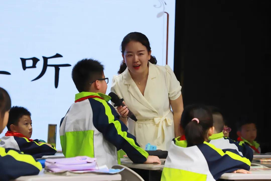 見習(xí)言明志 揚(yáng)帆正當(dāng)時——衡陽幼高專小教學(xué)院見習(xí)活動圓滿落幕