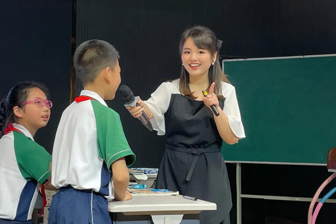 見習(xí)言明志 揚(yáng)帆正當(dāng)時——衡陽幼高專小教學(xué)院見習(xí)活動圓滿落幕