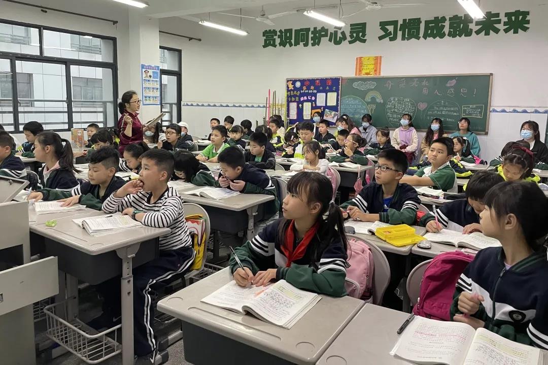 見習(xí)言明志 揚(yáng)帆正當(dāng)時——衡陽幼高專小教學(xué)院見習(xí)活動圓滿落幕