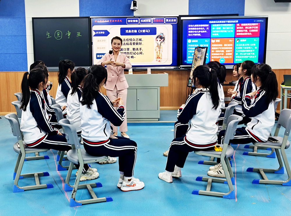 披荊斬棘不畏難，乘風(fēng)破浪辟新局：2021年師生競賽復(fù)盤