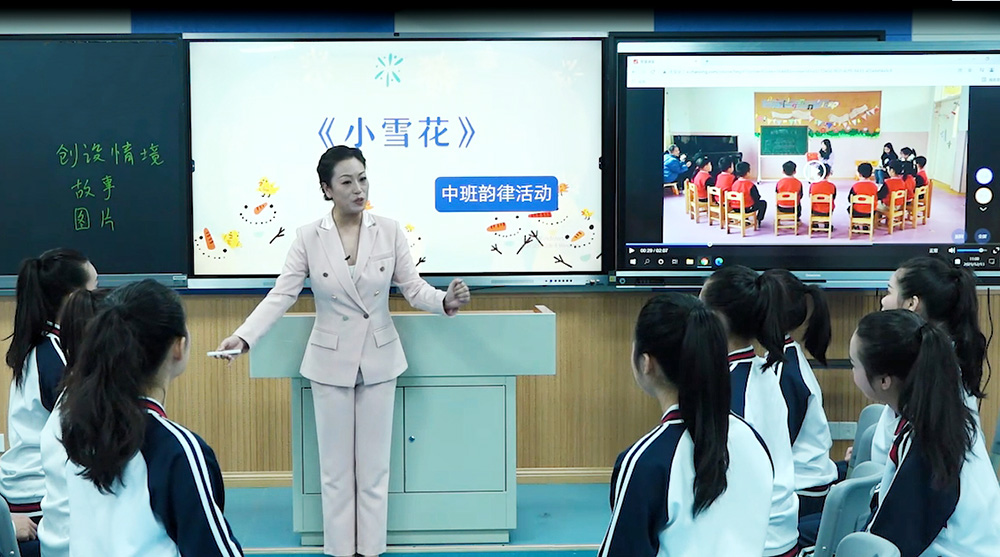 披荊斬棘不畏難，乘風(fēng)破浪辟新局：2021年師生競賽復(fù)盤