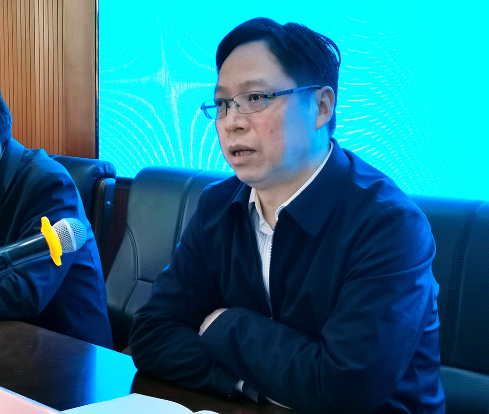 全力以赴，精準施策，筑牢校園疫情防控安全線