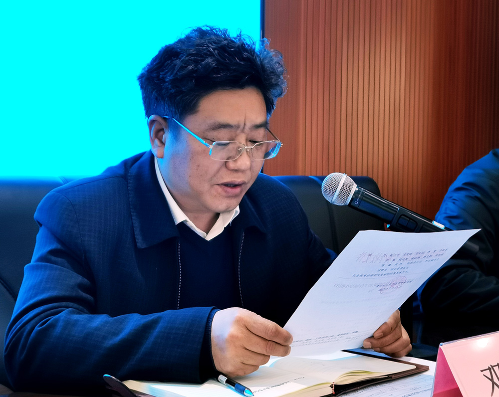 全力以赴，精準施策，筑牢校園疫情防控安全線