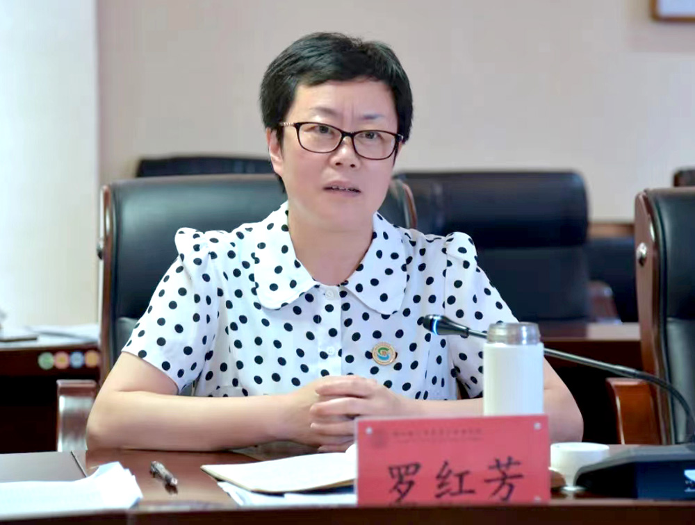 李來清率隊赴湖南一師、銅仁幼?？疾鞂W習
