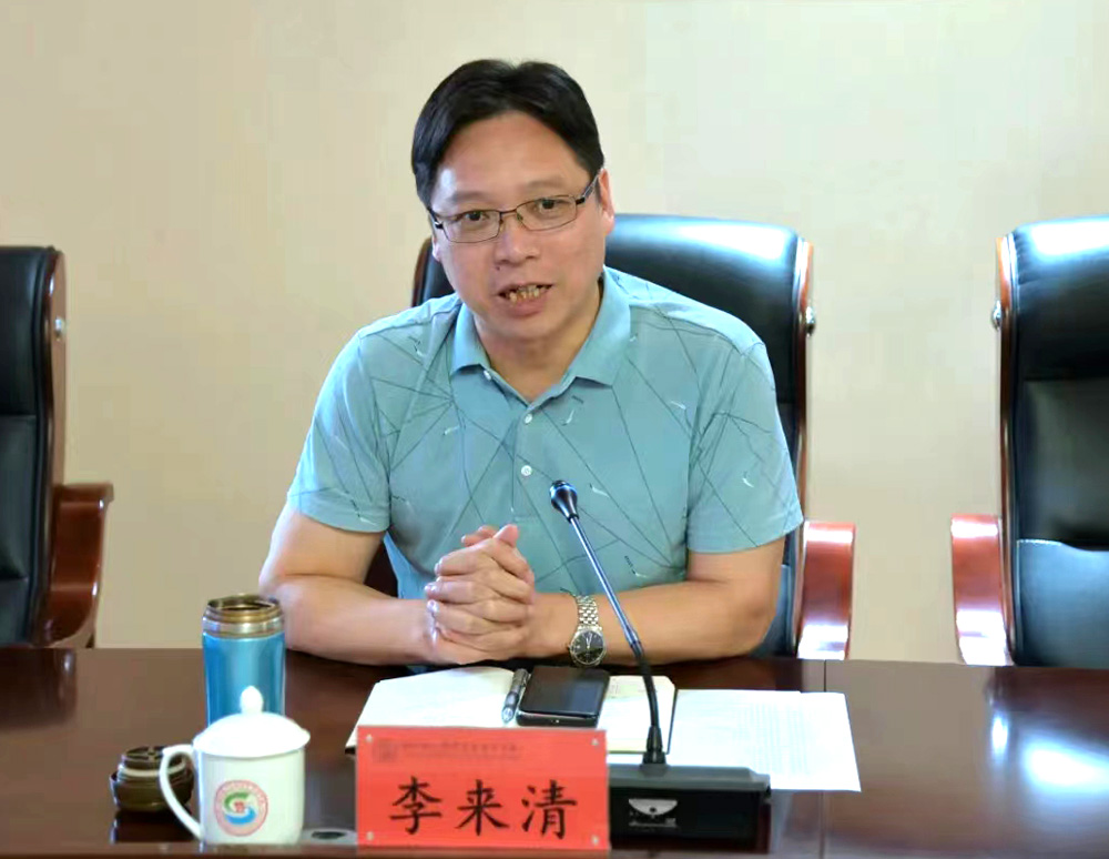 李來清率隊赴湖南一師、銅仁幼專考察學習
