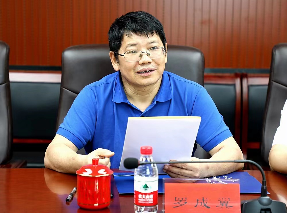李來清率隊赴湖南一師、銅仁幼?？疾鞂W習