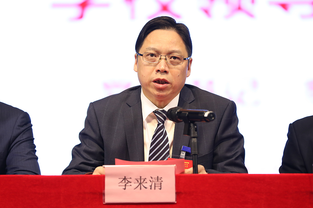 衡陽幼兒師范高等?？茖W(xué)校 第一次團(tuán)代會(huì) 第二次學(xué)代會(huì)勝利召開