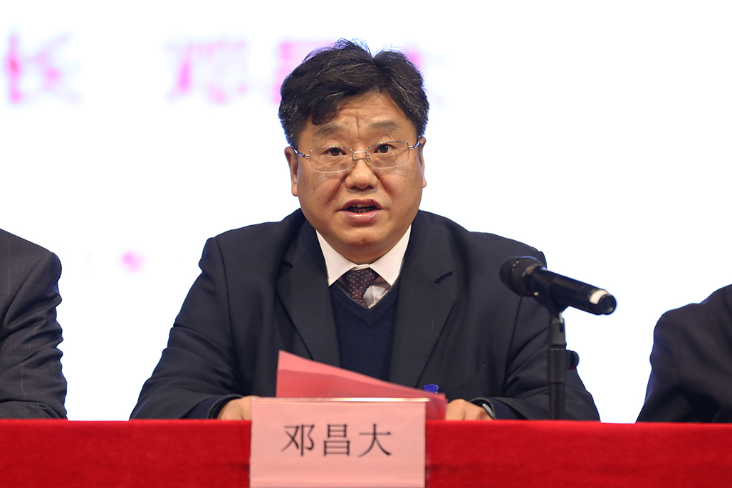 衡陽幼兒師范高等?？茖W(xué)校 第一次團(tuán)代會(huì) 第二次學(xué)代會(huì)勝利召開