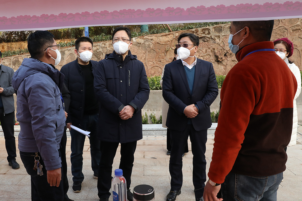 衡陽幼兒師范高等專科學(xué)校舉行2023屆畢業(yè)生供需見面會