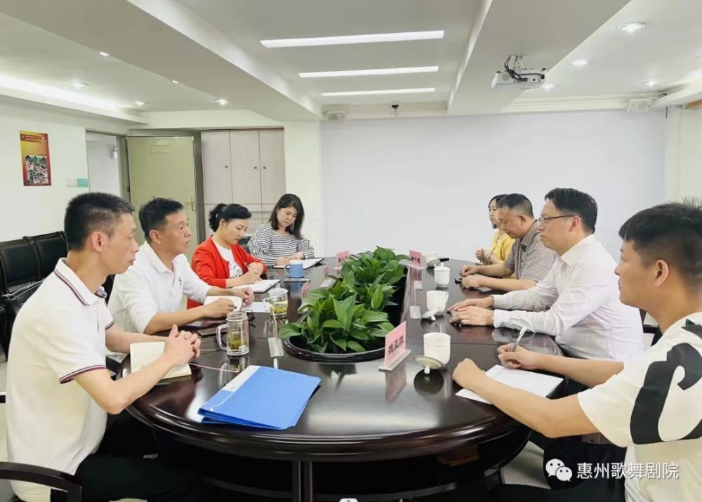 李來清率隊赴惠州、鷹潭訪企拓崗促就業(yè)