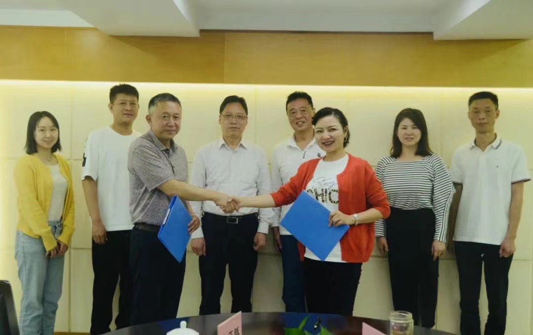 李來清率隊赴惠州、鷹潭訪企拓崗促就業(yè)
